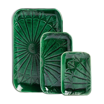 Coffret plata verde S,M,XL