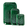 Coffret plata verde S,M,XL