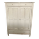 Small Parisian wardrobe