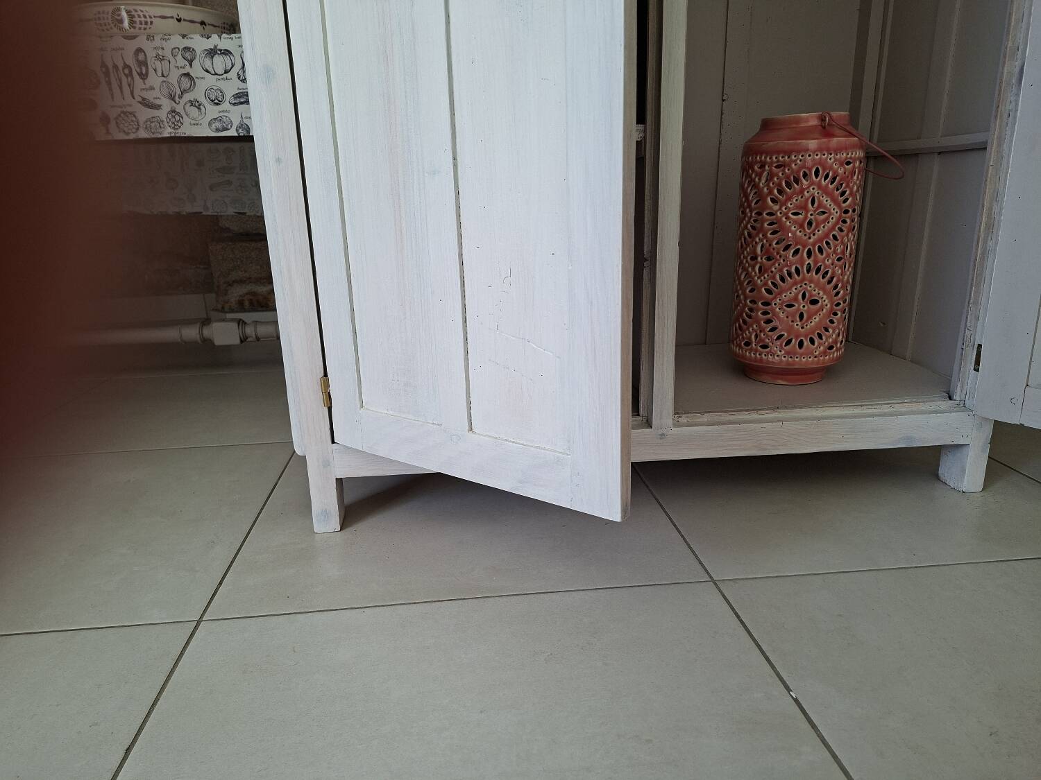 1950s Parisian wardrobe