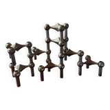 Nagel candlesticks from the 70s