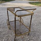 Service roulante 50s style neo classic