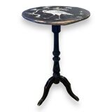 Napoleon III pedestal table