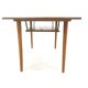 Table basse scandinave en teck, Suède, 1960