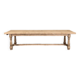 XXL farm table