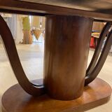 Art deco table
