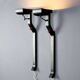 "Sirio" wall lights by Kazuhide Takahama for Sirrah - 1970s-80s