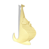 Italian ceramic kangaroo, 1970