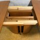 Vintage Skovby Extending Dining Table – Danish Teak – Scandinavian Design