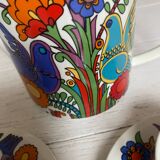 Service Acapulco villeroy & boch