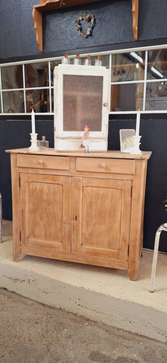Old sideboard