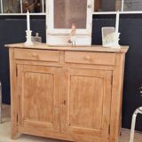 Old sideboard