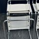 MART STAM CHAISES S 33 ou CANTILEVER ( 4 )