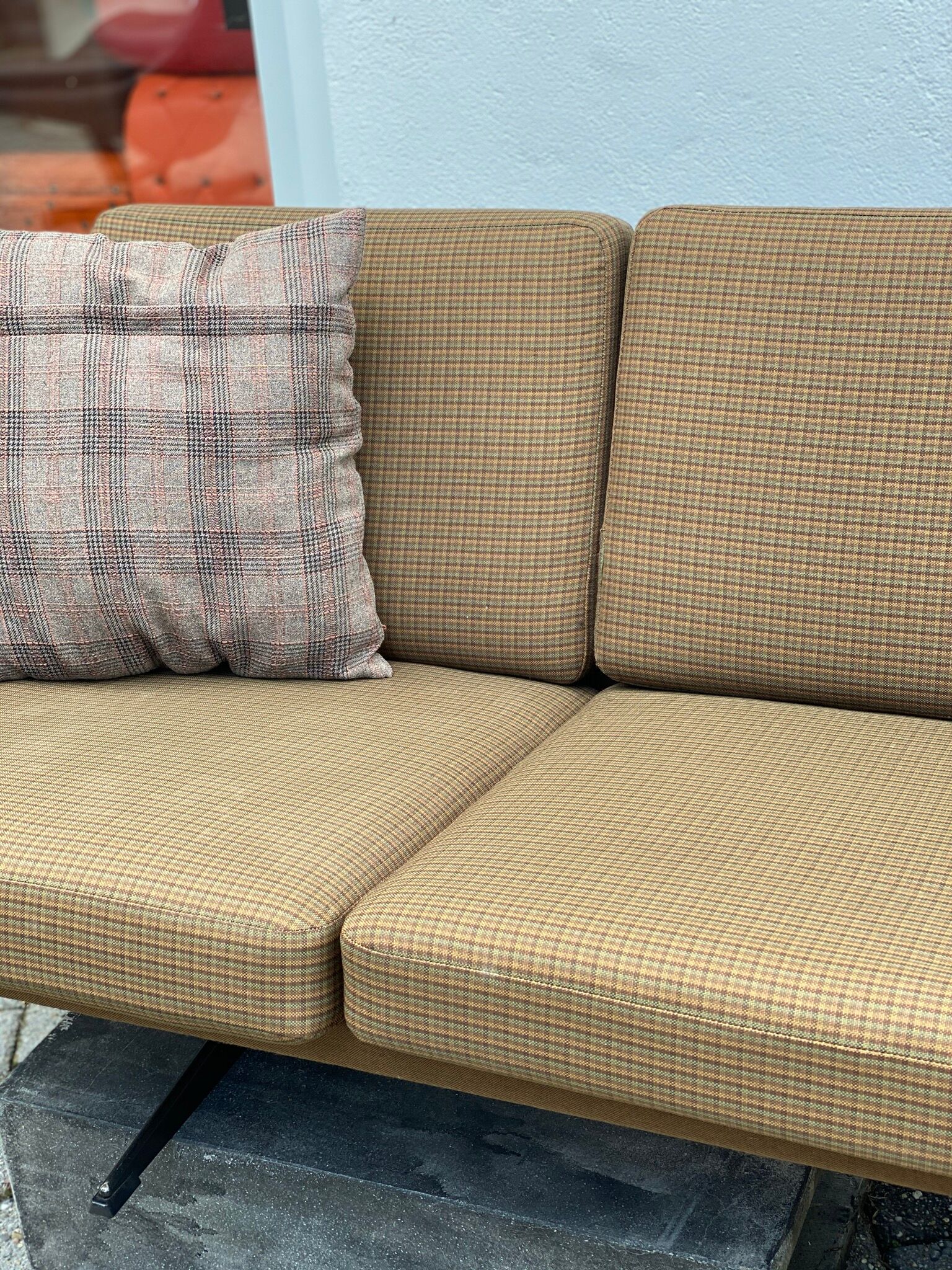 Canapé 4 places MN Horsens