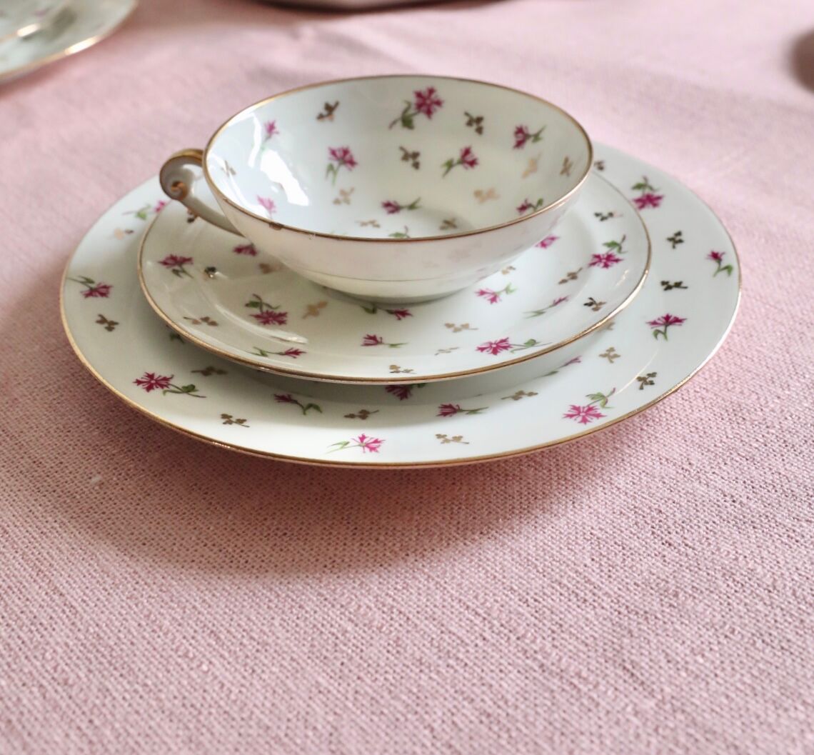 Tasse