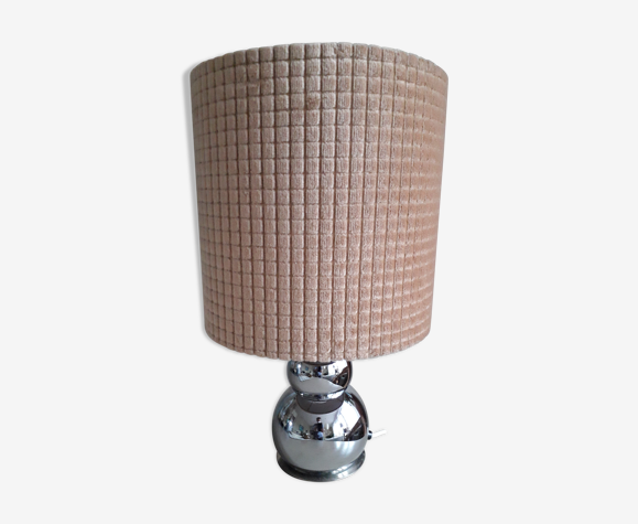 Lampe vintage, années 70