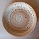 Niderviller "Fauve" fruit bowl