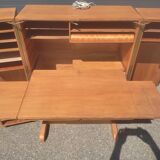 Bureau Magic box par Mummenthaler & Meier, Suisse 1960