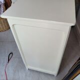 Buffet vintage deux portes