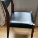 Chaise vintage années 60/70