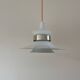 Vintage Lyskaer Danish Lamp