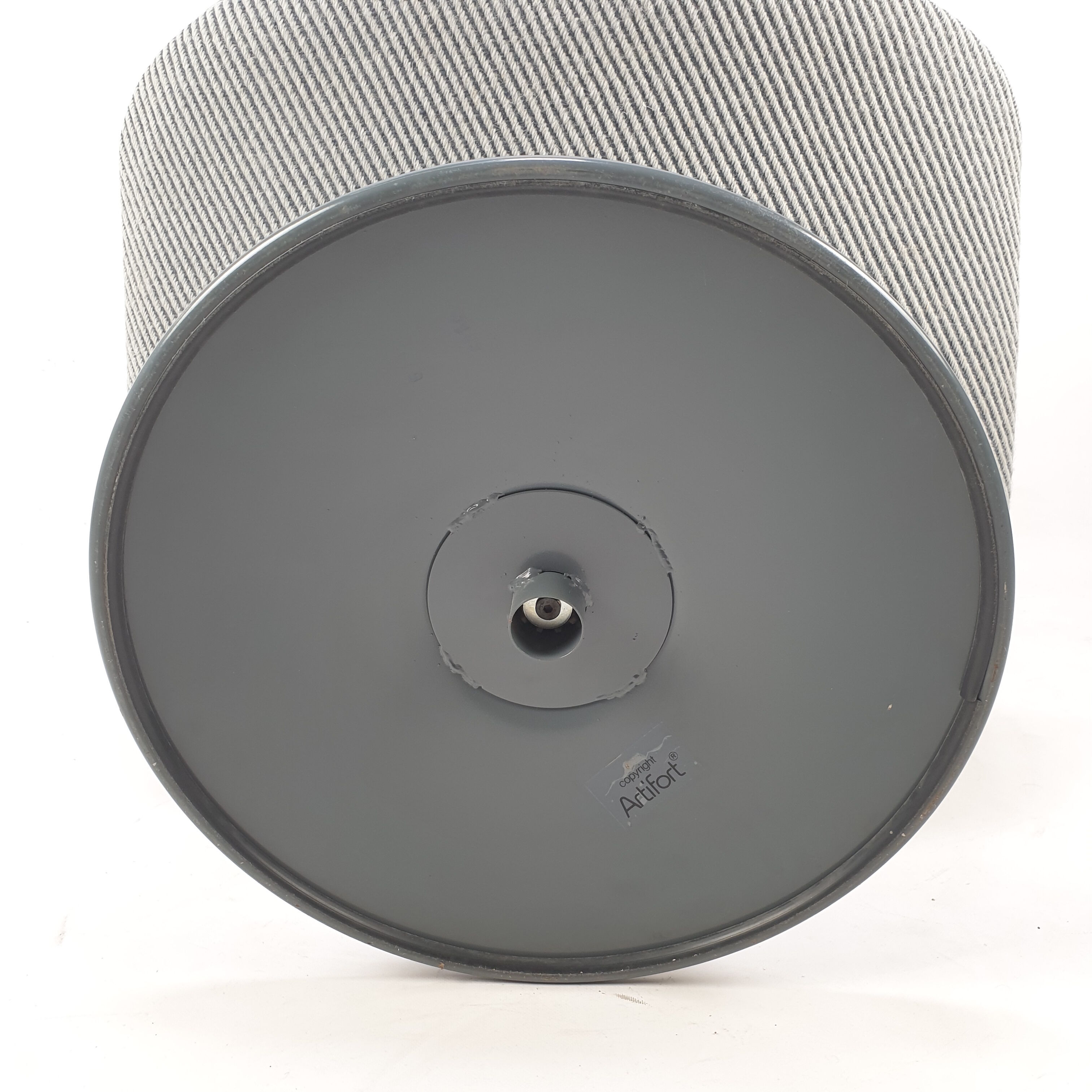 Model 508 lounge chair by Geoffrey Harcourt for Artifort, 1970s