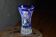 Vase en cristal