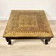 Chinese kang table 1910s