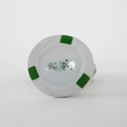 Porcelain deer figurine, Danish design, 1970s, manufacturer: Bing & Grøndah