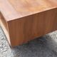 Coffee table, Scandinavian, teak