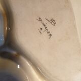 Plat de service Quimper mendiant