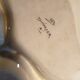 Quimper beggar serving dish