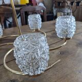 Vintage chandelier