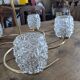 Vintage chandelier