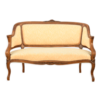 Louis XV style sofa