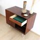 Rosewood buffet by Poul Cadovius