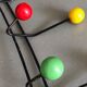 Coat rack