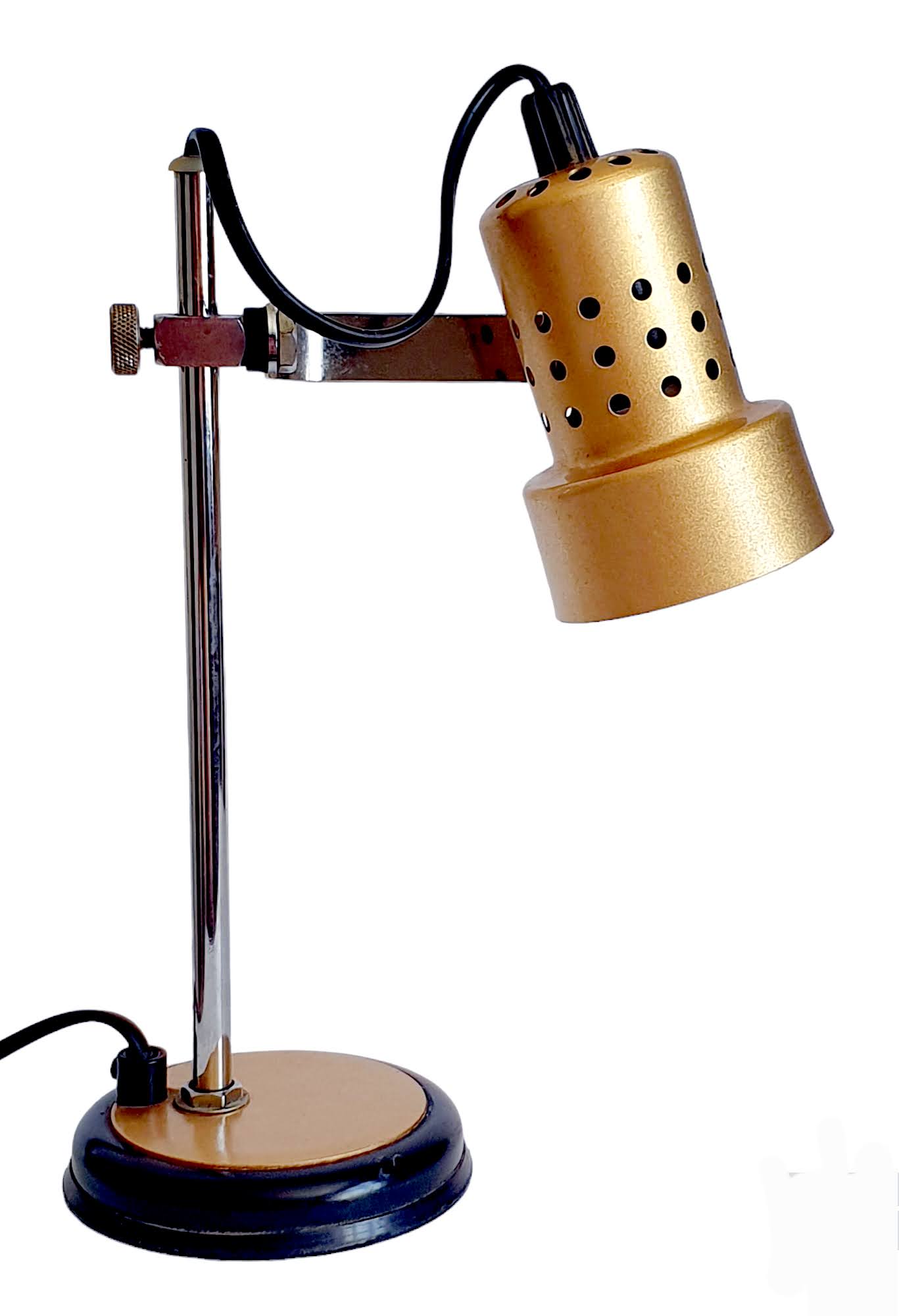 Vintage lamp 1970