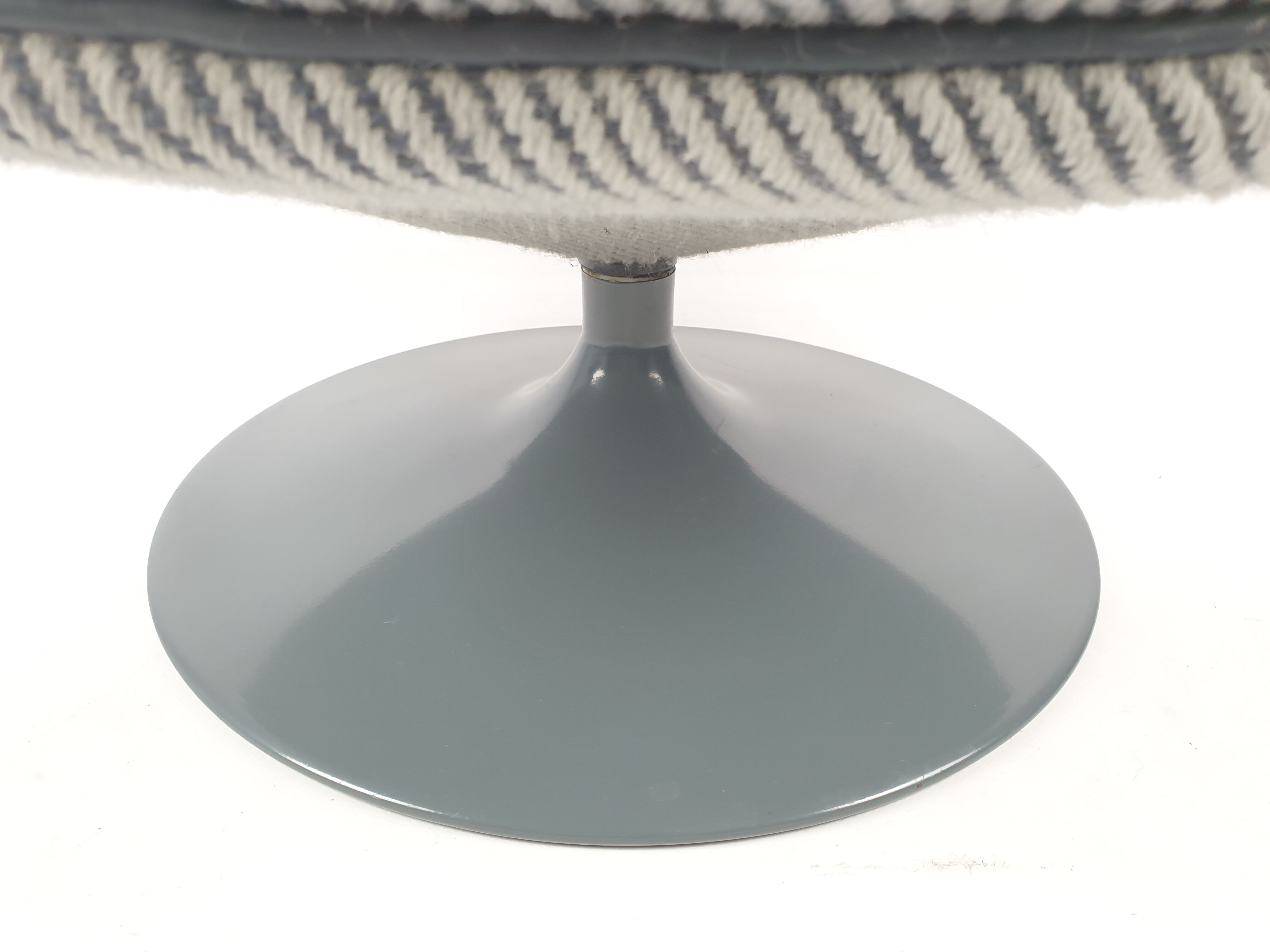 Model 508 lounge chair by Geoffrey Harcourt for Artifort, 1970s