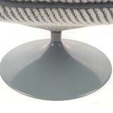 Model 508 lounge chair by Geoffrey Harcourt for Artifort, 1970s