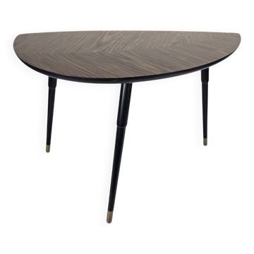 IKEA – design par Gillis Lundgren – modèle Lovbacken – table d'appoint – années 1990