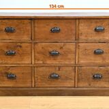 Oak Commercial Furniture – 1900