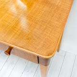 1950s Walnut Dressing Table by Gordon Russell