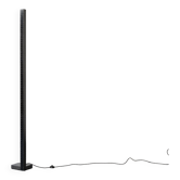 Floor lamp 'Manhattan' by Rico & Rosemarie Baltensweiler, 1980's, Switzerla