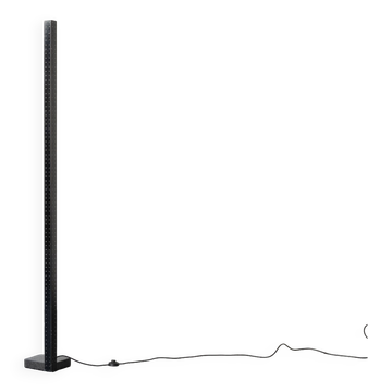 Floor lamp 'Manhattan' by Rico & Rosemarie Baltensweiler, 1980's, Switzerla