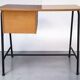 Vintage desk from the 1950s-60s.
