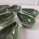 Lot coupelles barbotine avocat