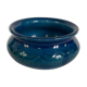 Cache pot en céramique par Aldo Londi pour Bitossi ceramiche, vintage