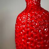Murano glass lamp 60s/70s