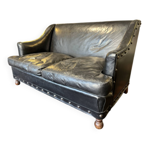 banquette 2 places en